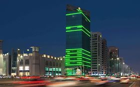 La Quinta By Wyndham Abu Dhabi Al Wahda